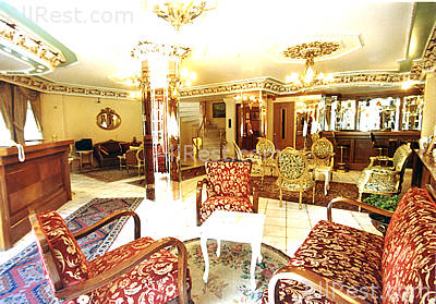 Valide Sultan Hotel 3